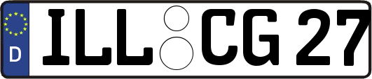 ILL-CG27
