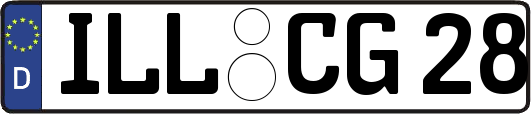 ILL-CG28
