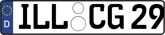 ILL-CG29