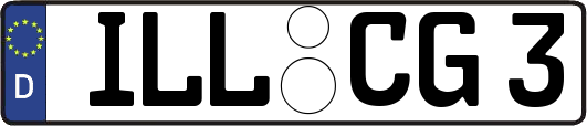 ILL-CG3