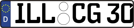 ILL-CG30