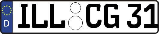 ILL-CG31