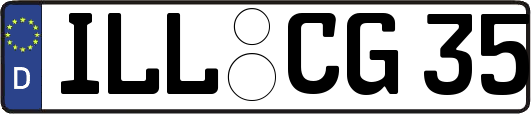 ILL-CG35