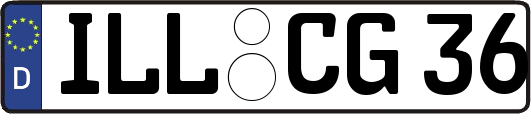 ILL-CG36