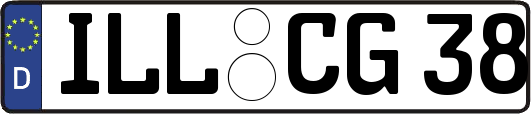 ILL-CG38