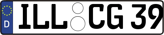 ILL-CG39