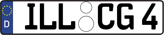 ILL-CG4