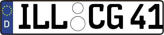 ILL-CG41