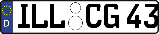 ILL-CG43
