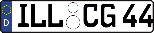 ILL-CG44