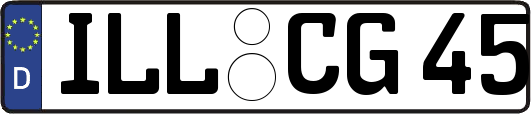 ILL-CG45