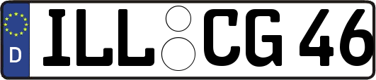 ILL-CG46