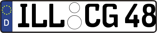 ILL-CG48
