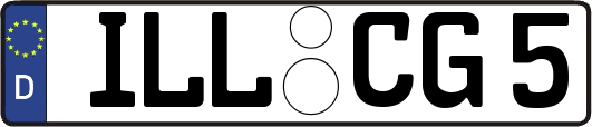 ILL-CG5