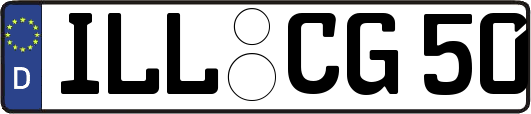 ILL-CG50