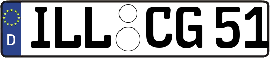 ILL-CG51