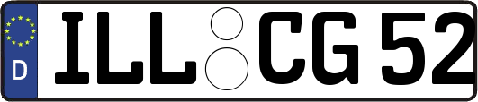 ILL-CG52