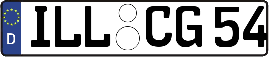 ILL-CG54
