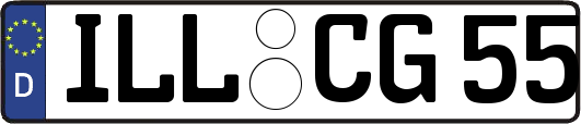 ILL-CG55