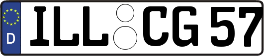 ILL-CG57