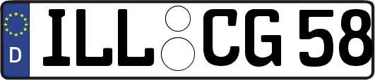 ILL-CG58
