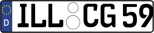 ILL-CG59
