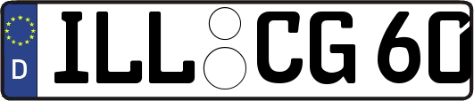 ILL-CG60
