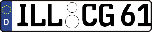 ILL-CG61