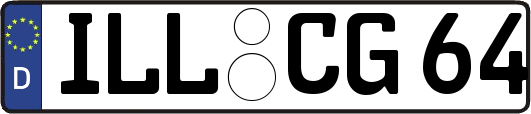 ILL-CG64