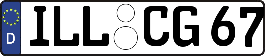 ILL-CG67