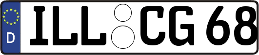 ILL-CG68