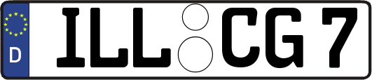 ILL-CG7