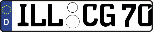 ILL-CG70