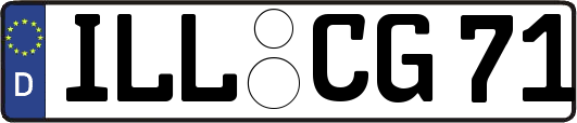 ILL-CG71