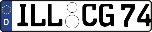 ILL-CG74