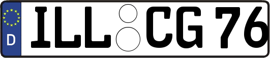 ILL-CG76