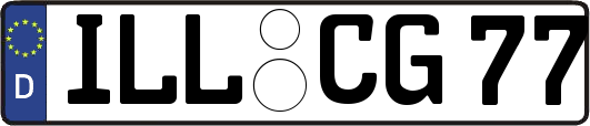ILL-CG77
