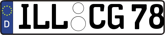 ILL-CG78