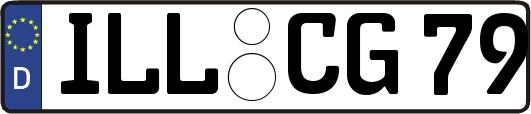 ILL-CG79