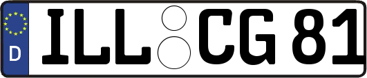 ILL-CG81