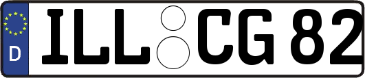 ILL-CG82