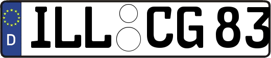 ILL-CG83