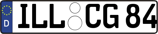 ILL-CG84