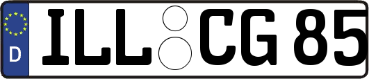ILL-CG85