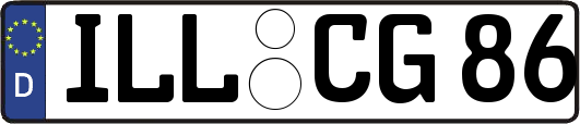 ILL-CG86