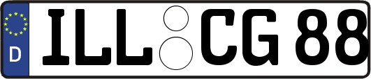ILL-CG88