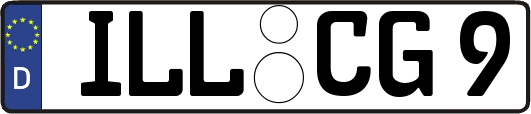 ILL-CG9