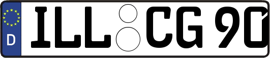 ILL-CG90