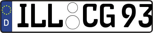 ILL-CG93