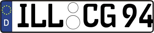 ILL-CG94